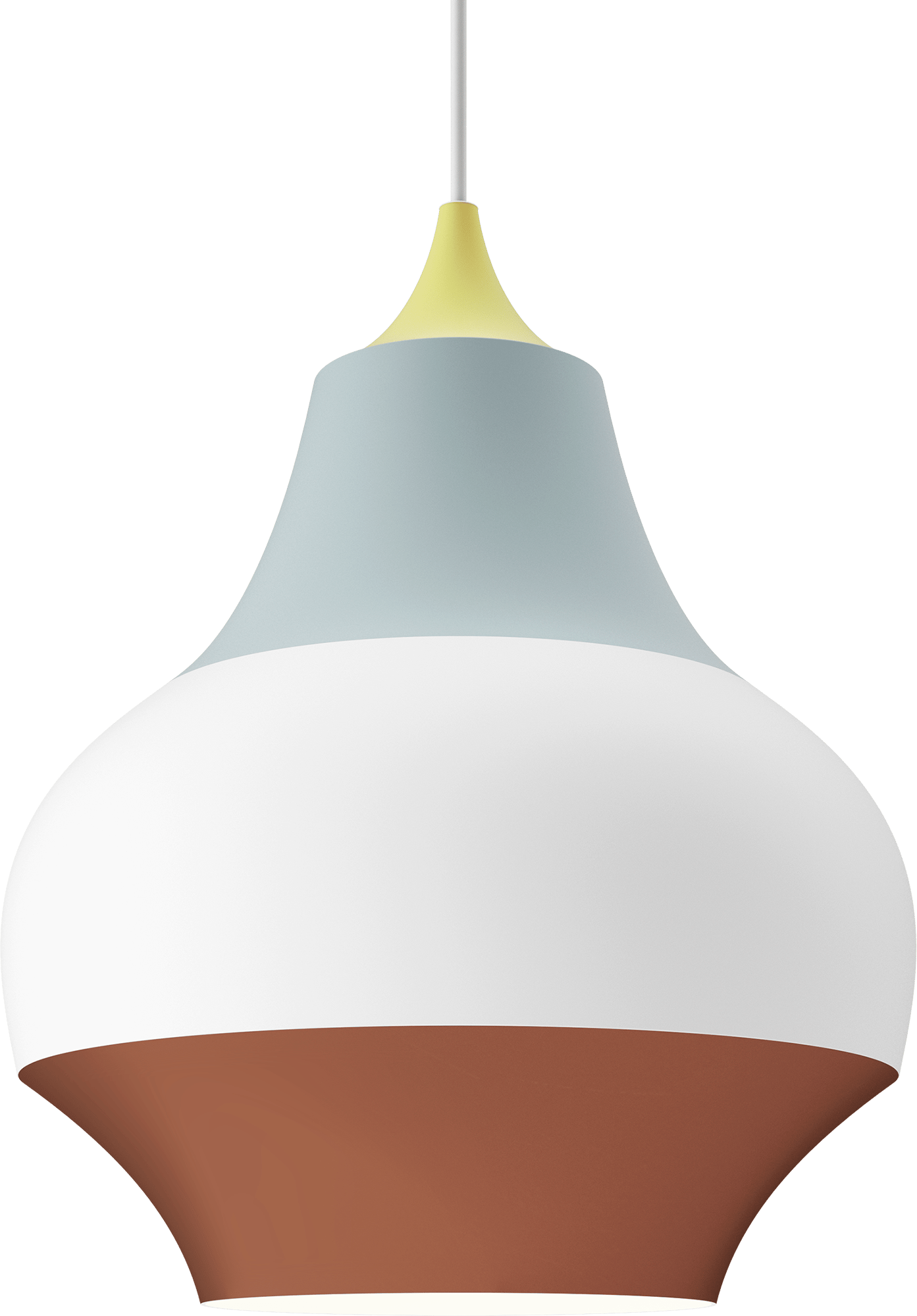 9116368 LP CIRQUE PENDEL Ø380