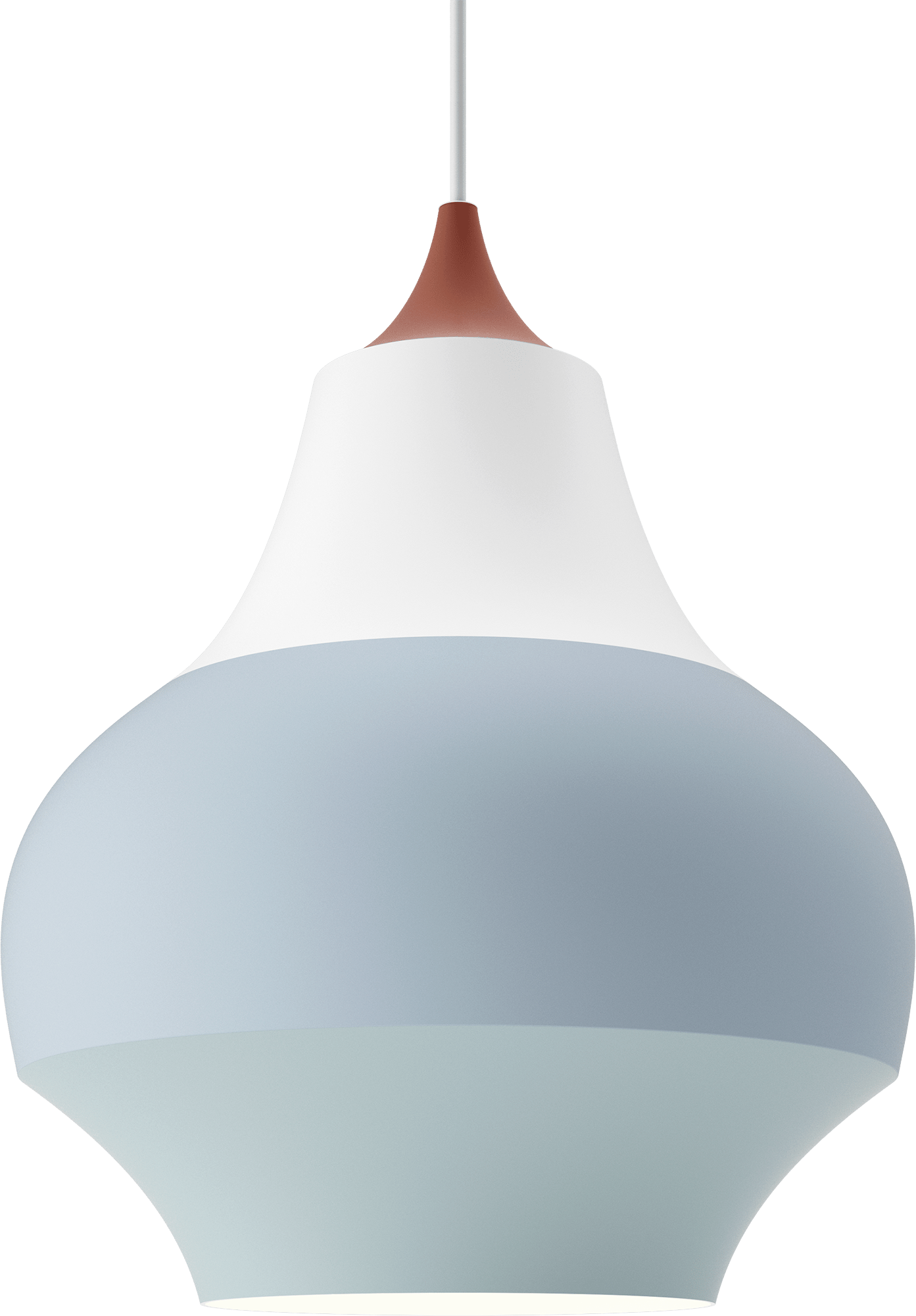 9116369 LP CIRQUE PENDEL Ø380