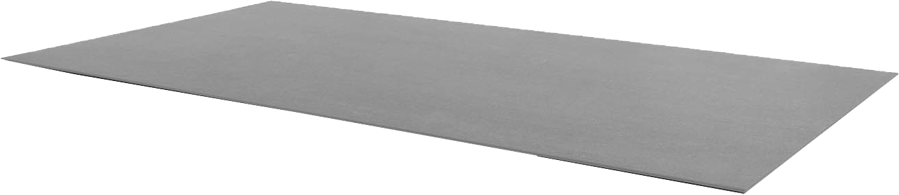 9116518 CANE LINE BORDPLADE BASALT