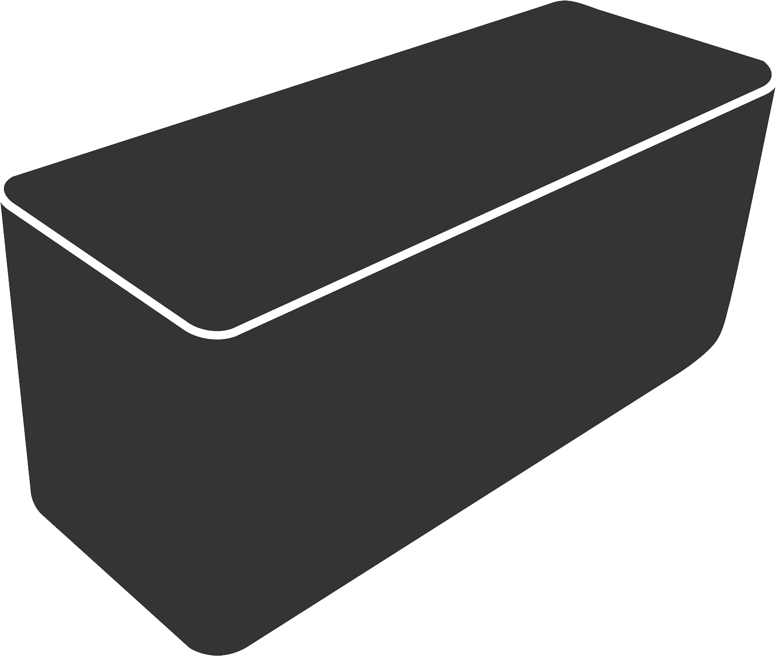 9116537 CANE LINE COVER 13 3 PERS SOFA
