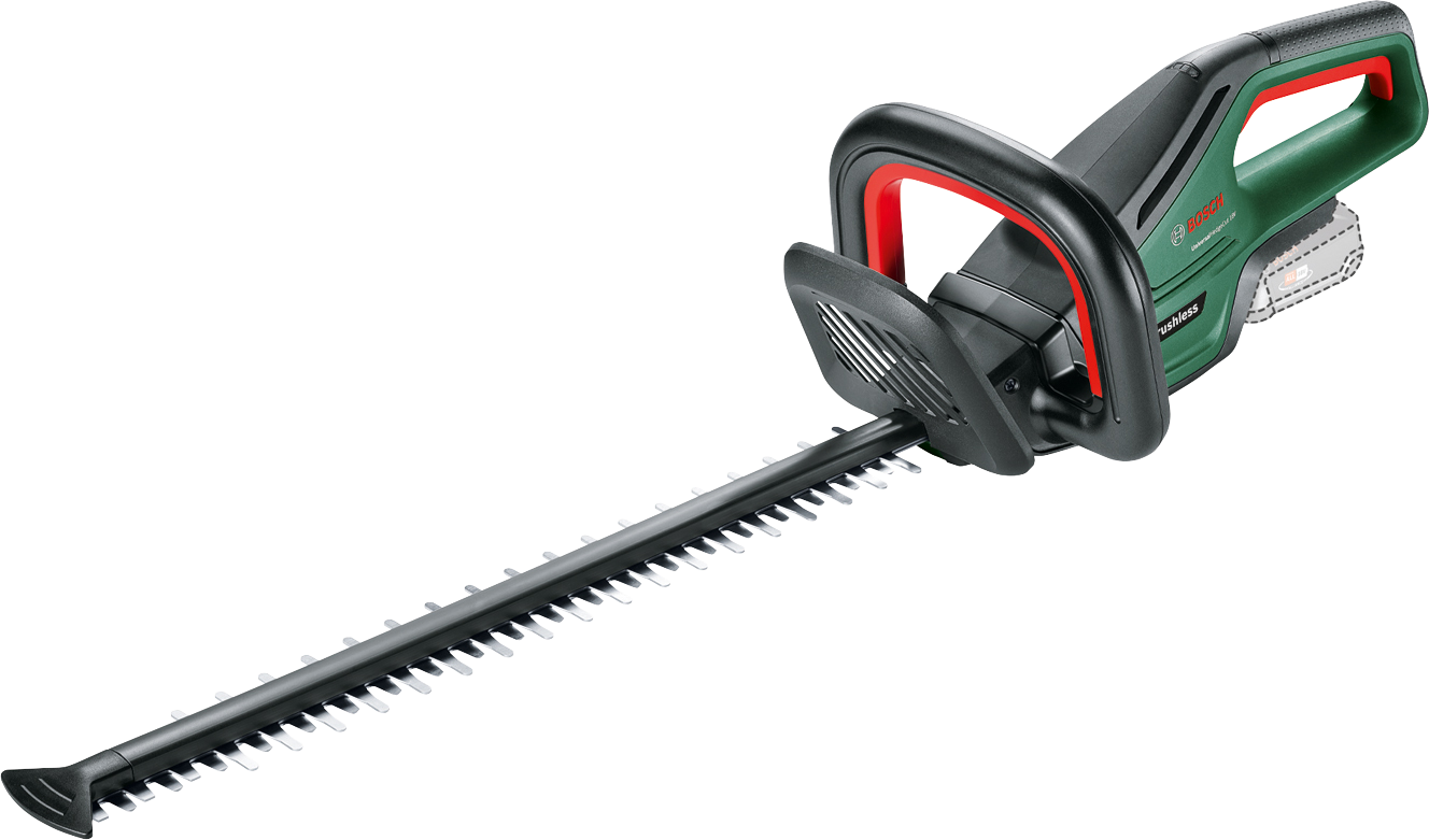 7440993 BOSCH 18V HÆKKEKLIPPER 18 55