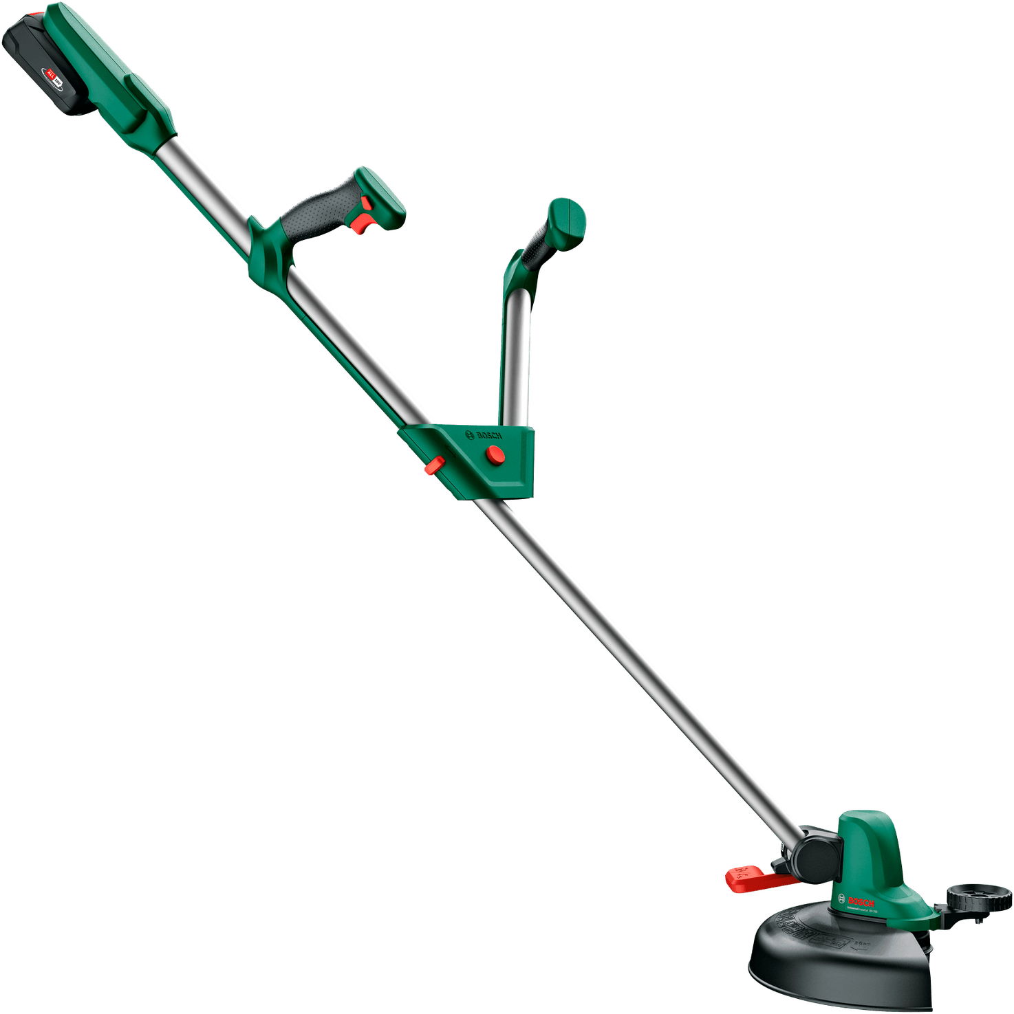 7442254 Bosch Græstrimmer