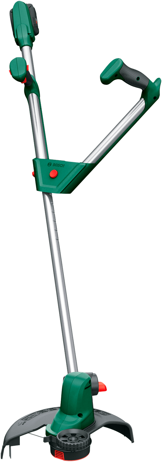 7442254 Bosch Græstrimmer 2