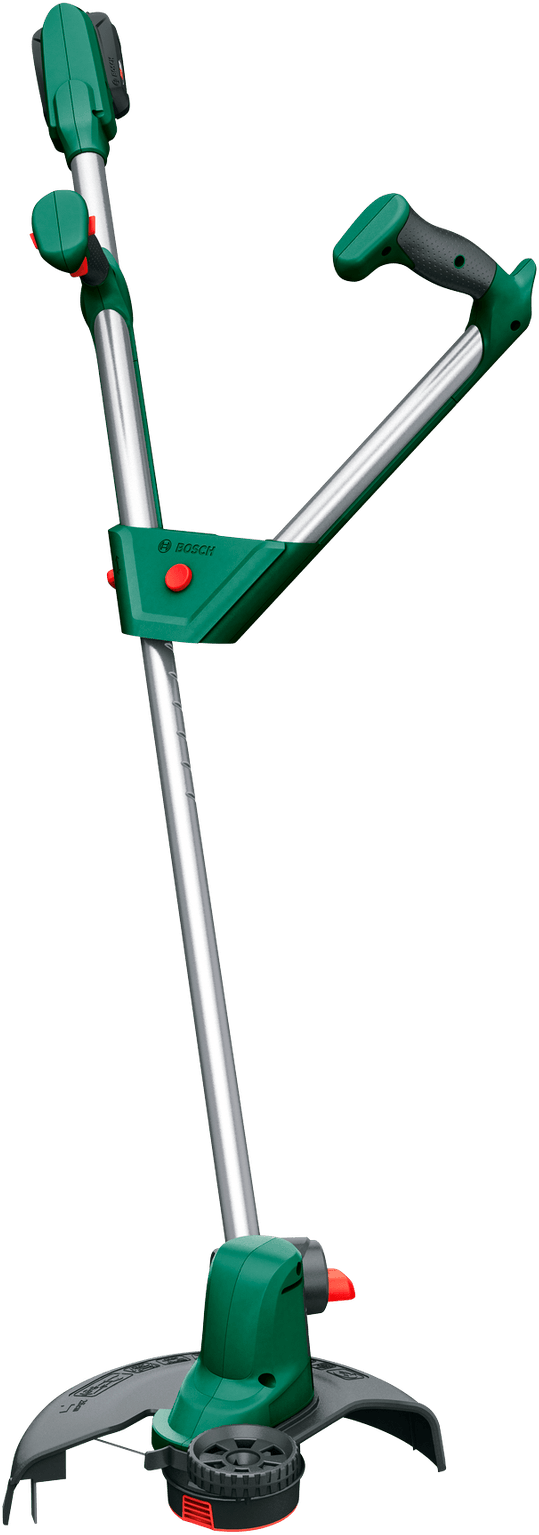 7442256 Bosch Græstrimmer 2
