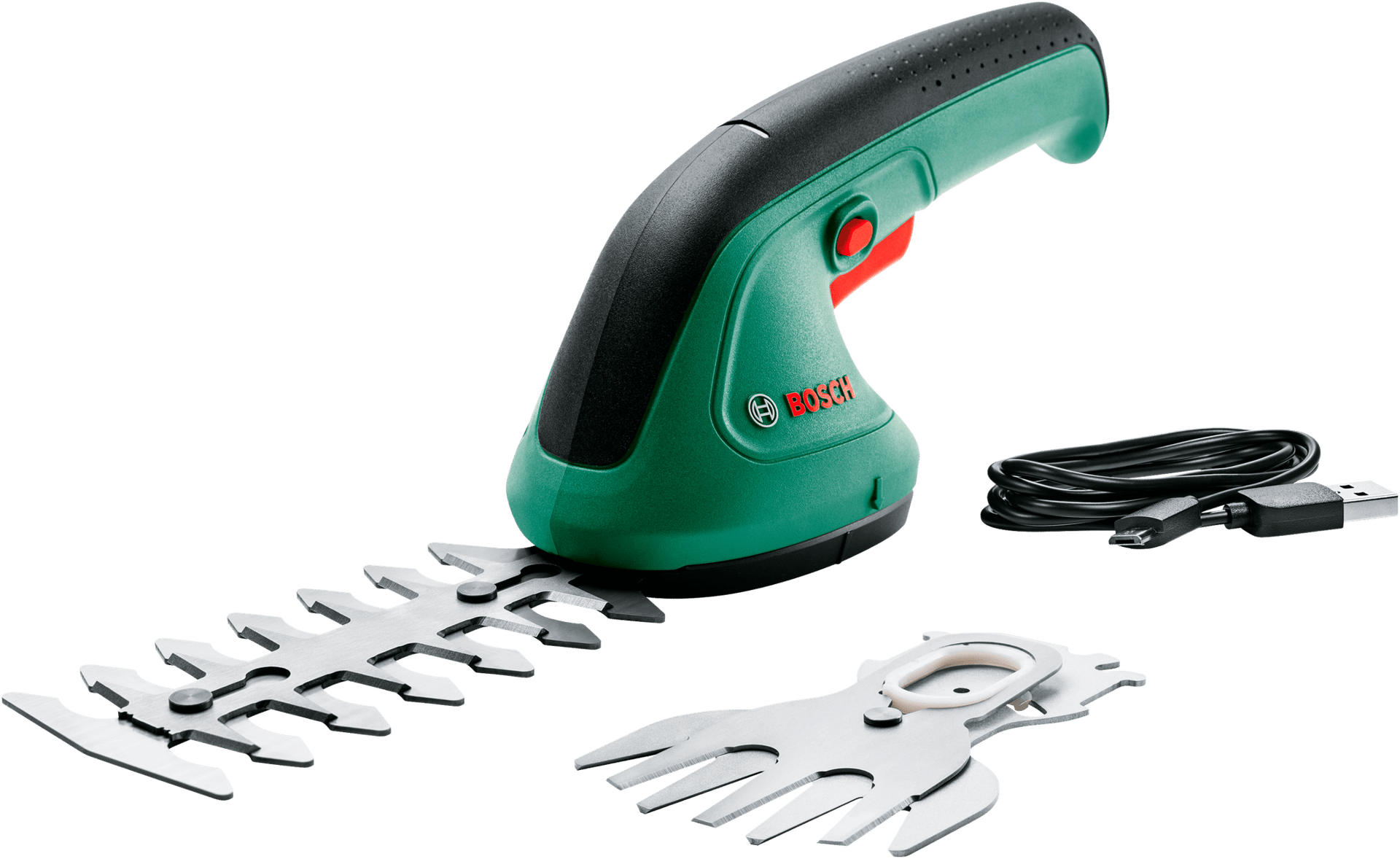 7442268 Bosch Græssaks 1