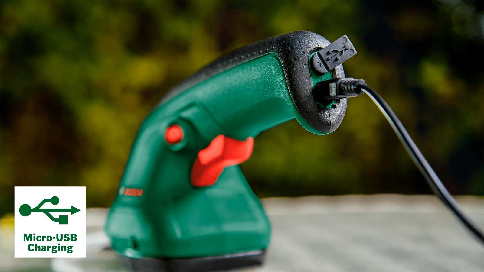 7442268 Bosch Græssaks 5