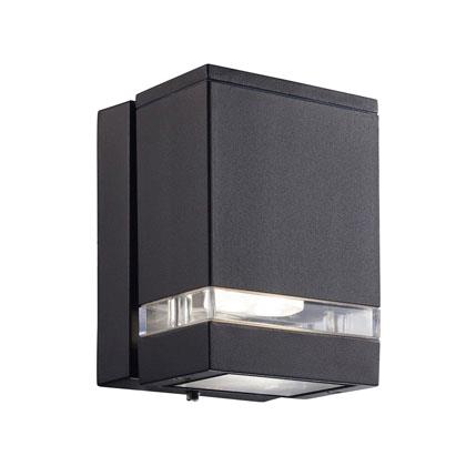 9117671 PIUTE LED ENKELT VÆGLAMPE
