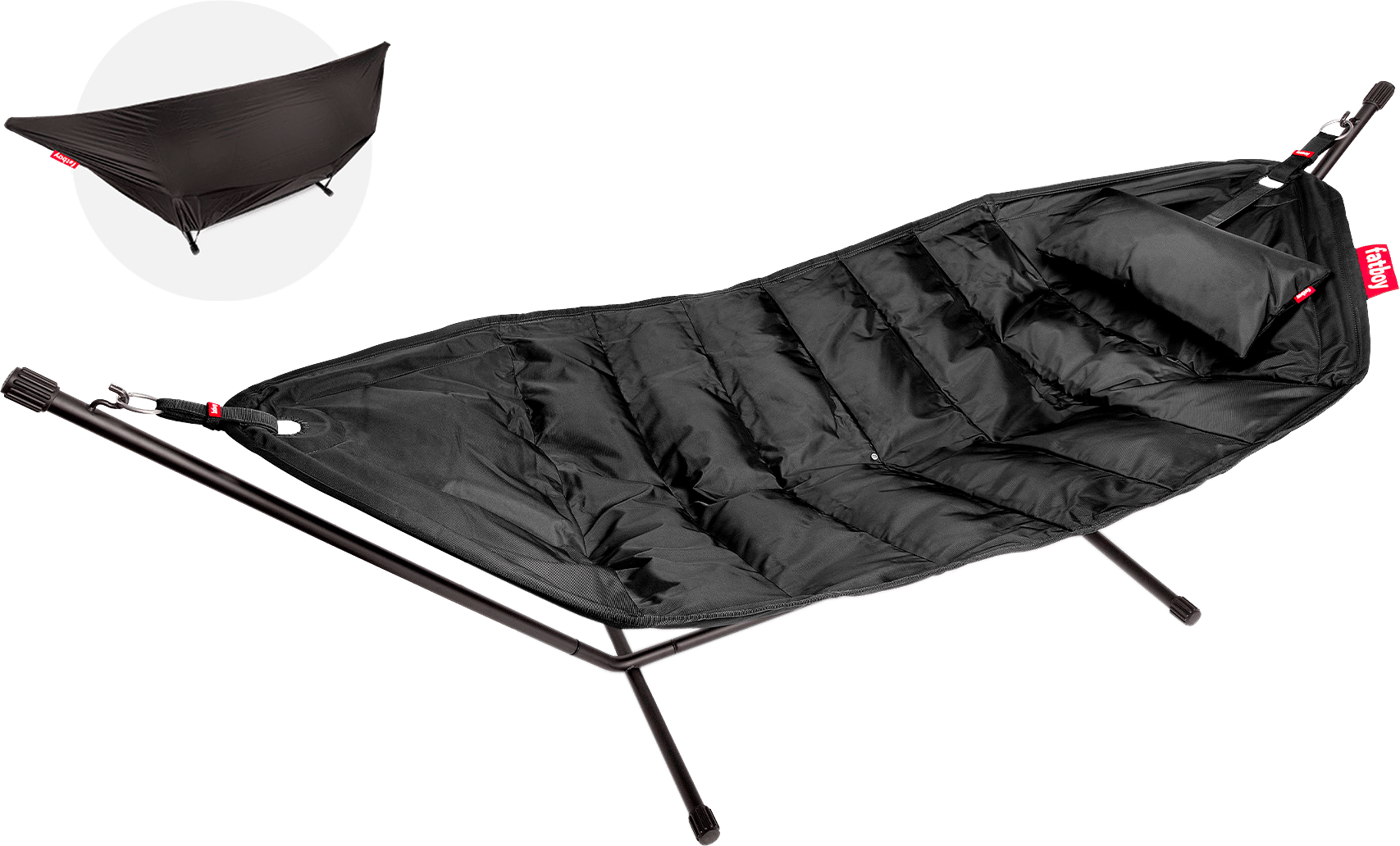 9117780 FATBOY HEADDEMOCK DELUXE SORT