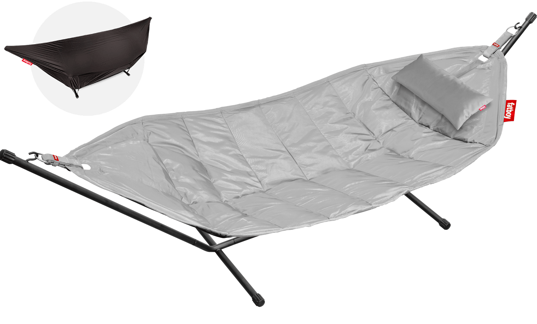 9117789 FATBOY HEADDEMOCK DELUXE
