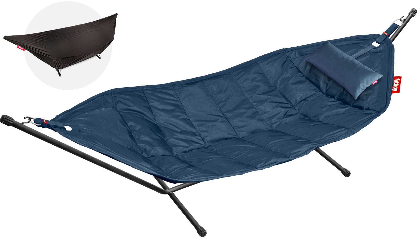 9117790 FATBOY HEADDEMOCK DELUXE
