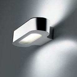 9118094 ARTEMIDE TALO PARETE VÆGLAMPE