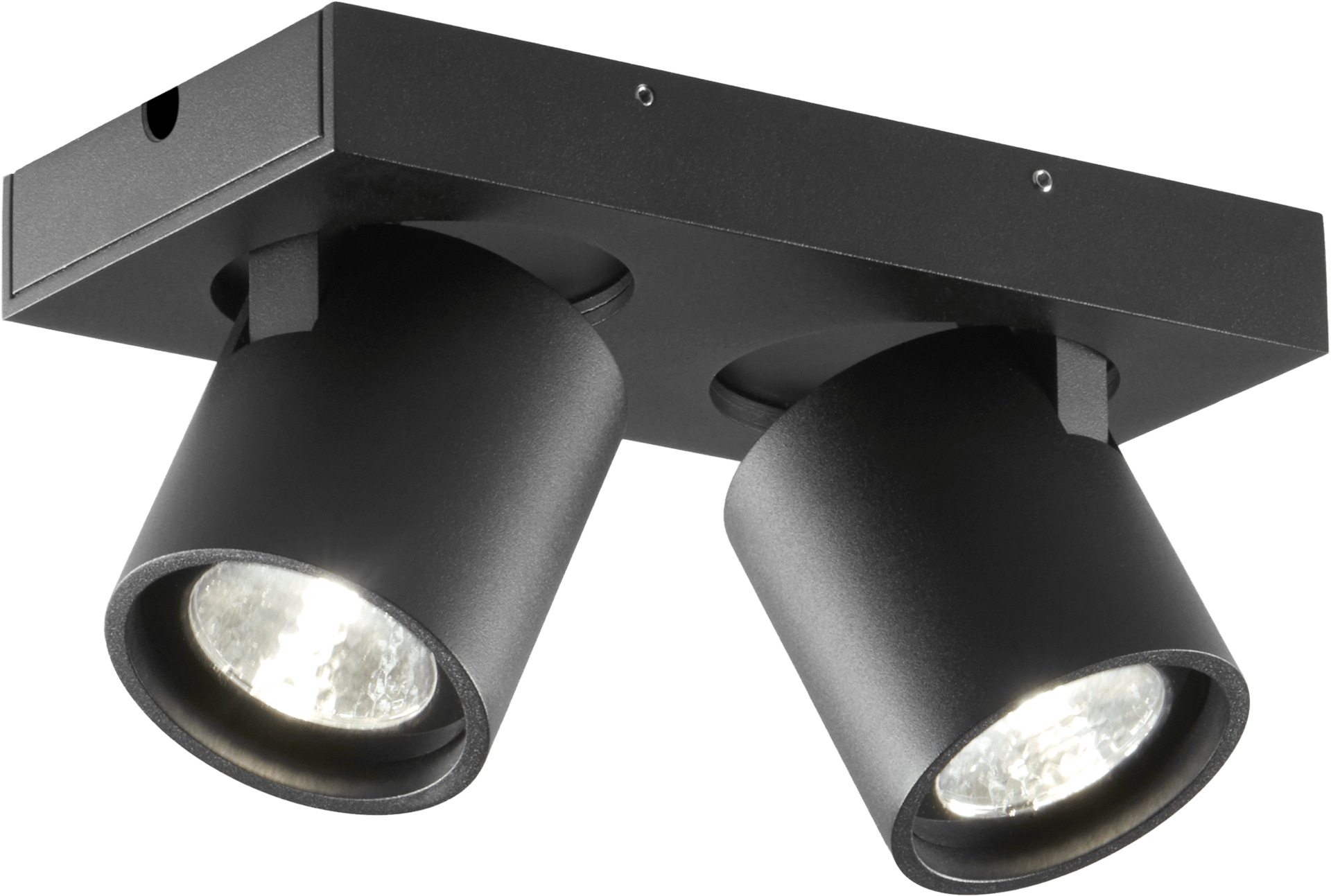 9118327 FOCUS MINI 2 LED SPOT SORT (1)