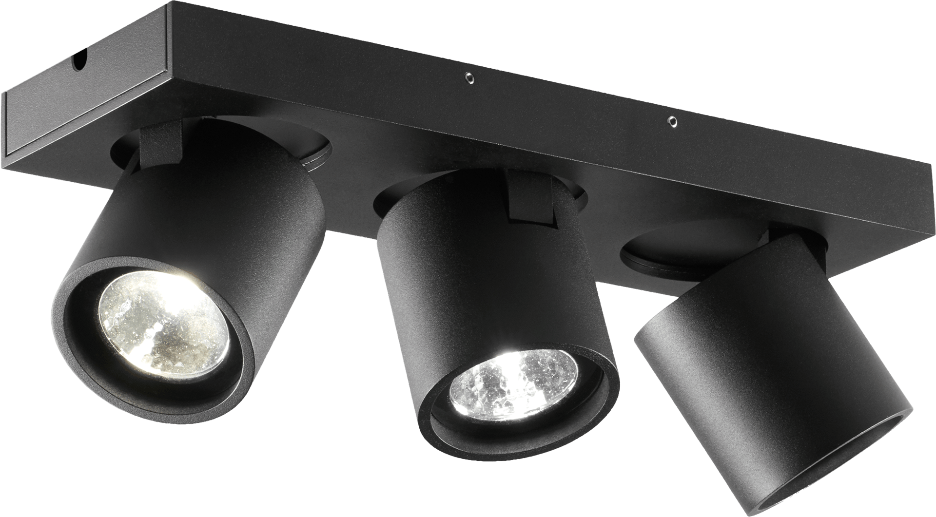 9118335 FOCUS 3 LED SPOT SORT
