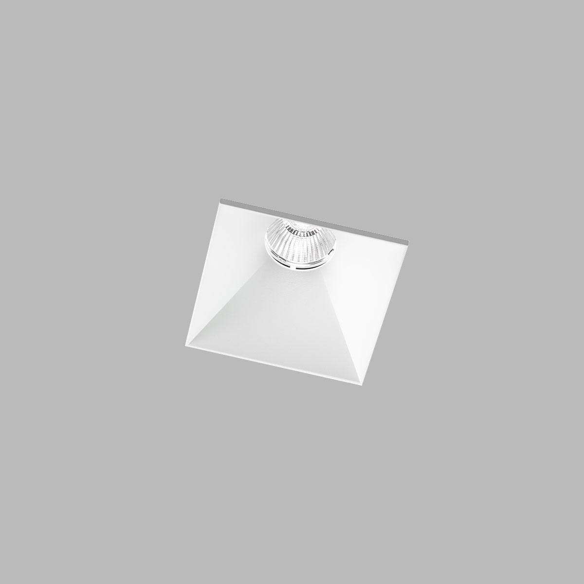 9118347 CURVE SQUARE TRIMLESS HVID