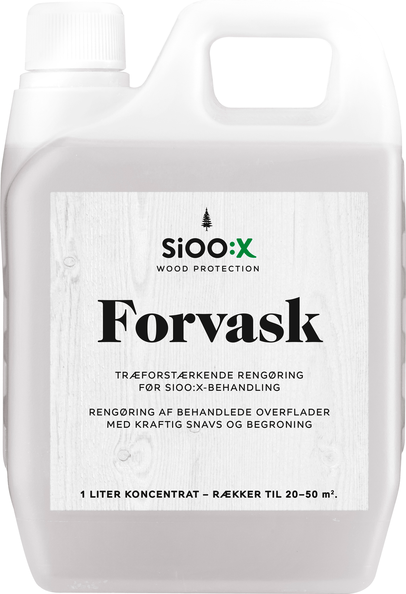 1985765 Sioox Forvask