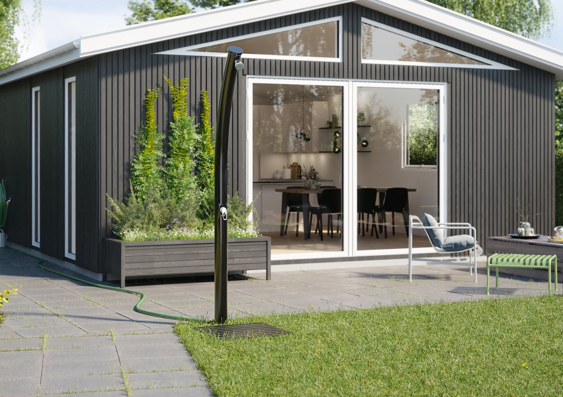2212193 NORTIQ UDEBRUSER 20L SORT 1