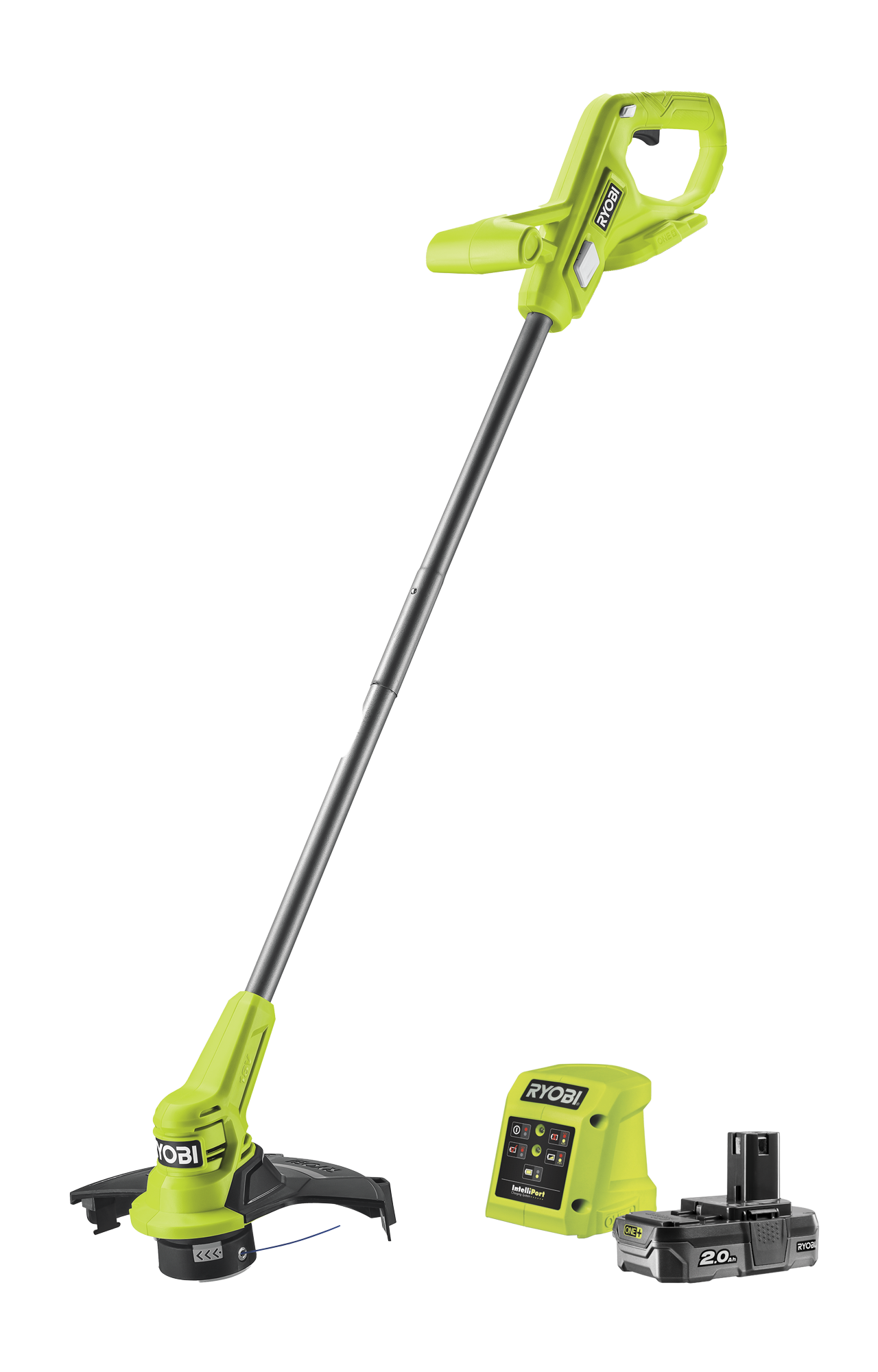 2273905 RYOBI GRAESTRIMMER RY18LT23A 120
