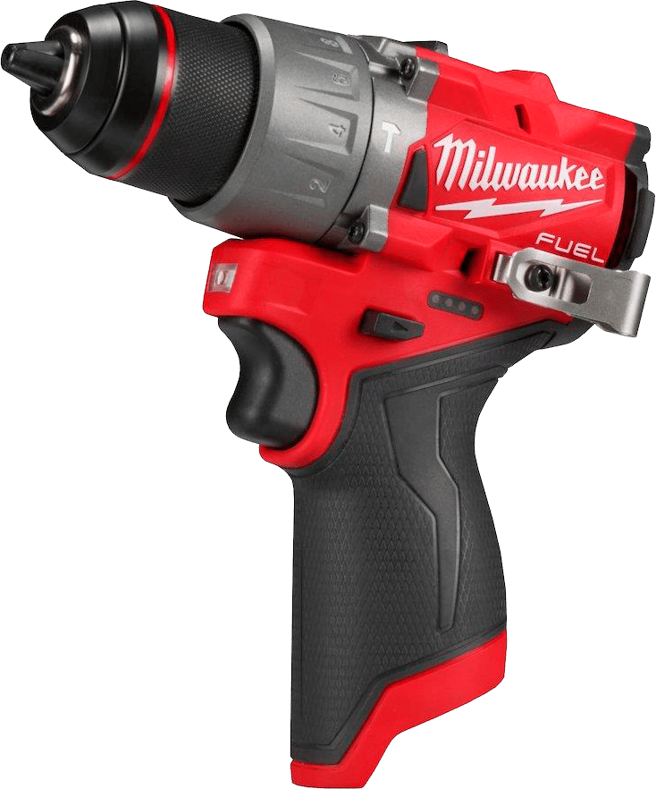 2309904 Milwaukee Slagboremaskine 1