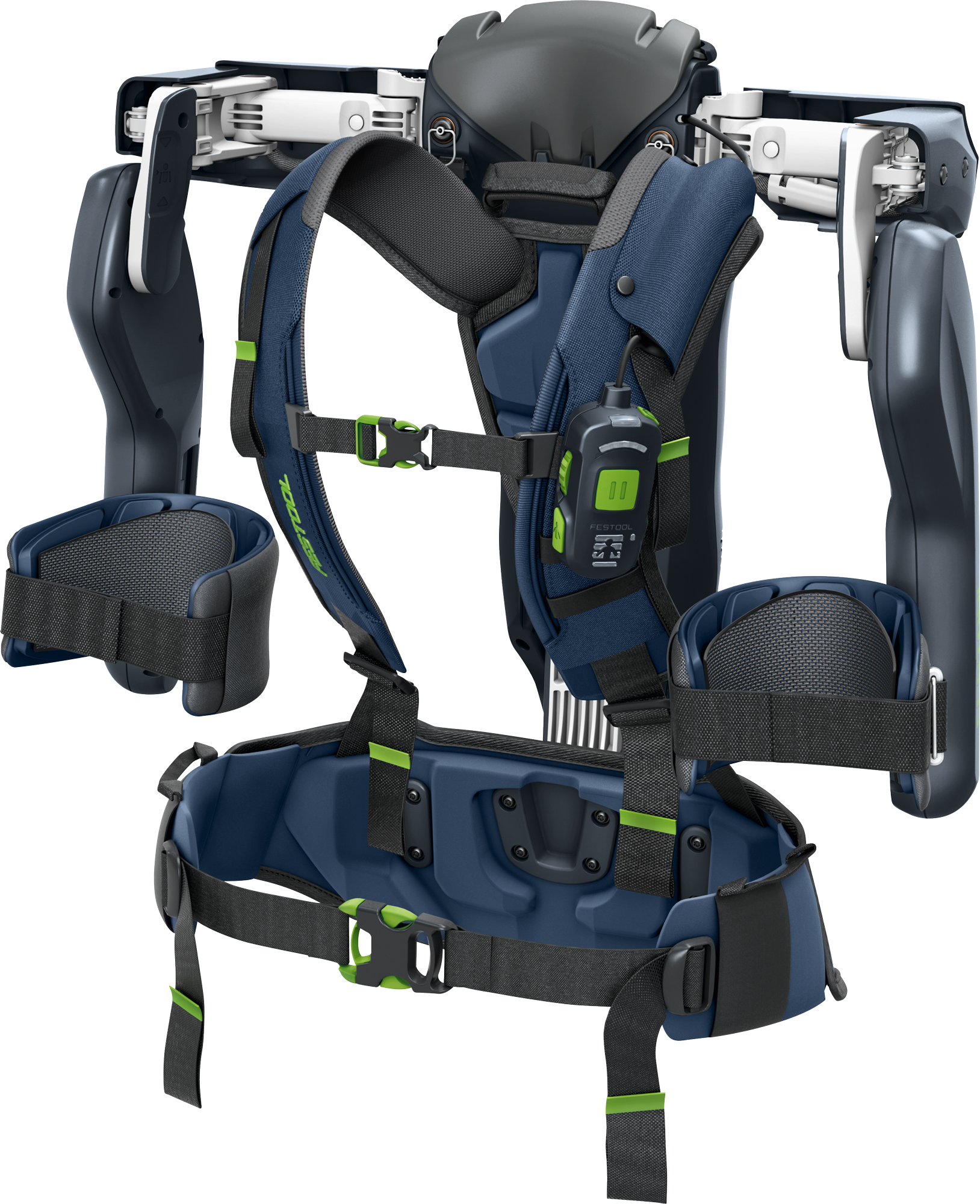 2361639 FESTOOL EKSOSKELET EXOACTIVE