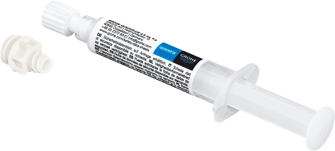 2377442 Grohe Quickglue 1