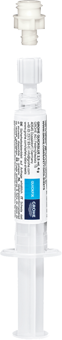 2377442 Grohe Quickglue 2