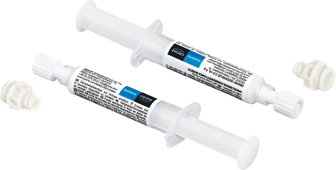 2377443 Grohe Quickglue 1