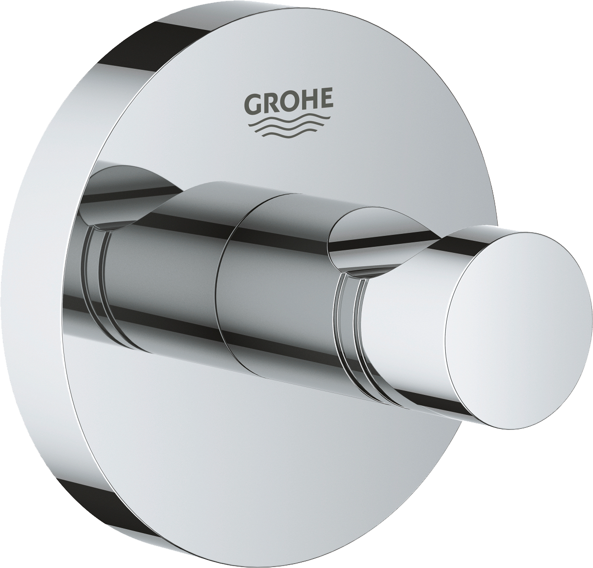 2377445 Grohe Håndklædekrog