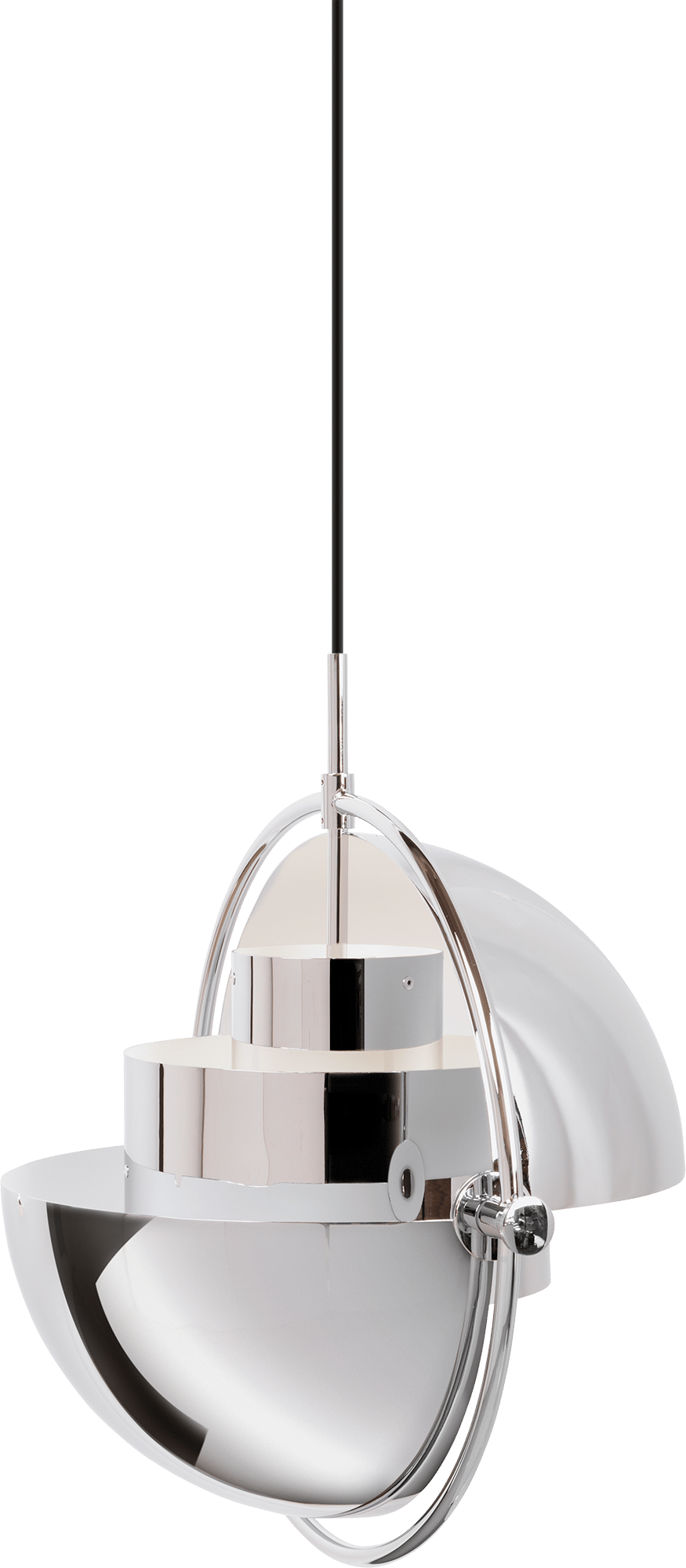 9118884 MULTI LITE PENDEL KROM 2