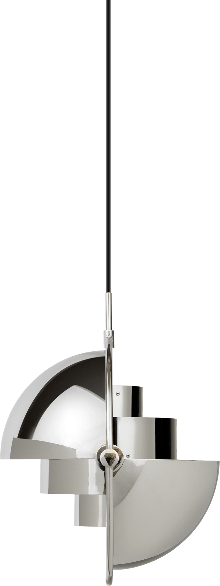 9118884 MULTI LITE PENDEL KROM 3