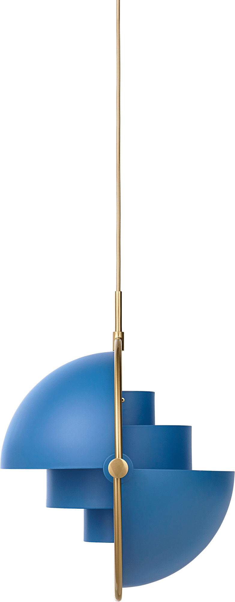 9118886 MULTI LITE PENDEL BLÅMESSING 3