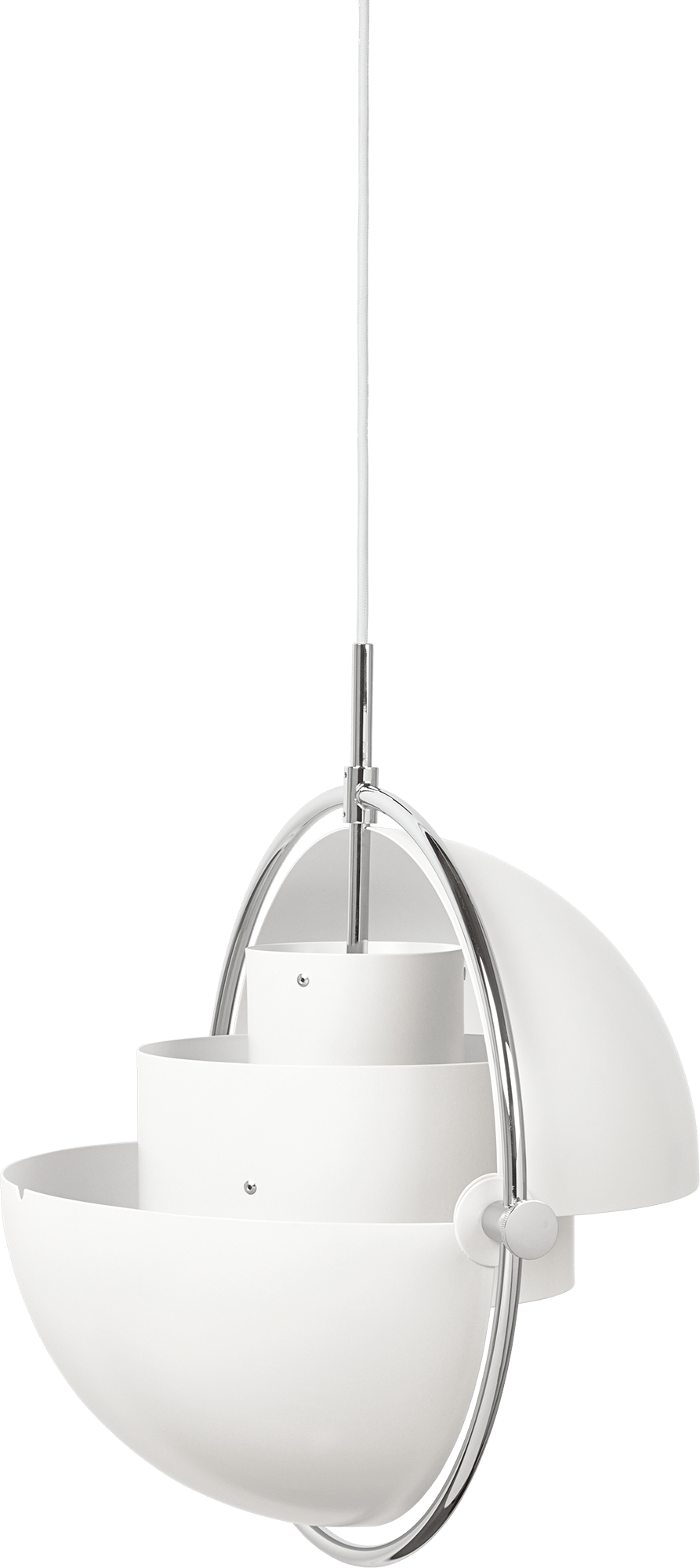 9118889 MULTI LITE PENDEL HVIDKROM 2