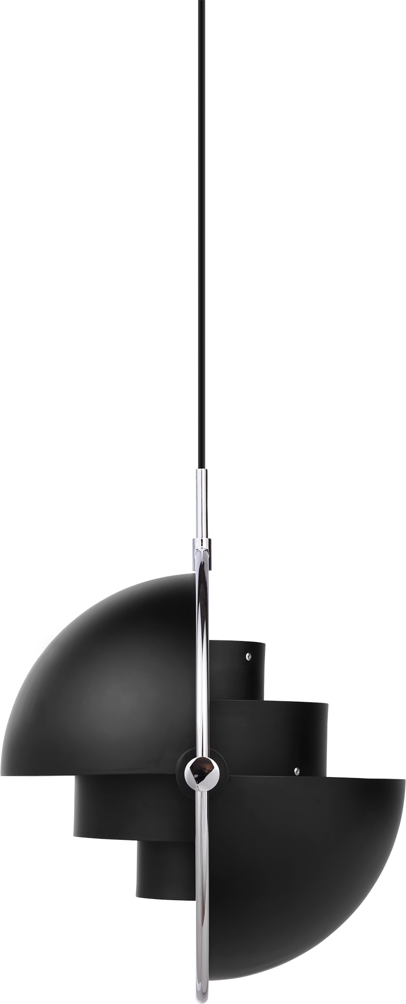 9118890 MULTI LITE PENDEL SORTKROM 2