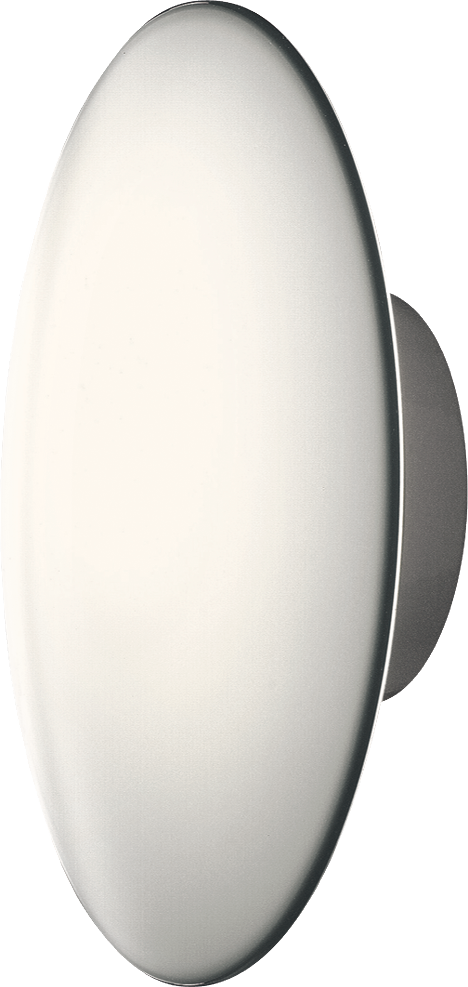 9118891 AJ EKLIPTA LED VÆGLAMPE Ø220CM