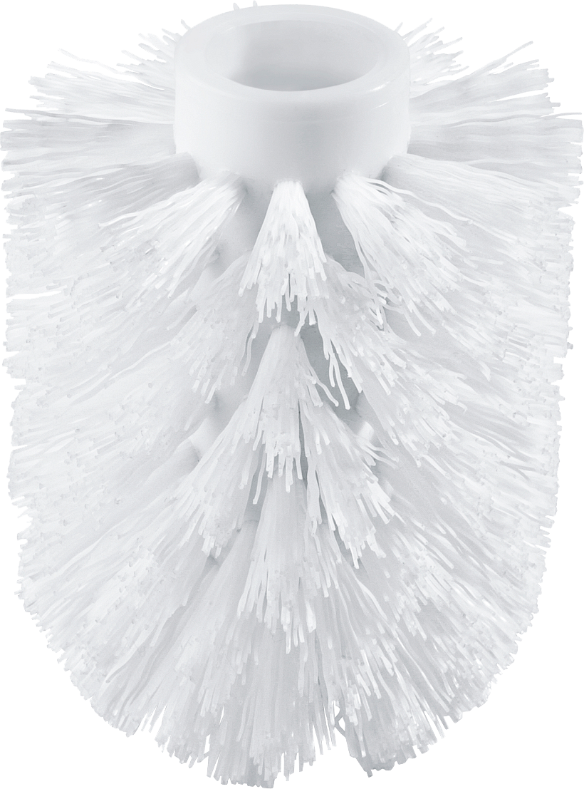 2377469 Grohe Børstehoved Hvid