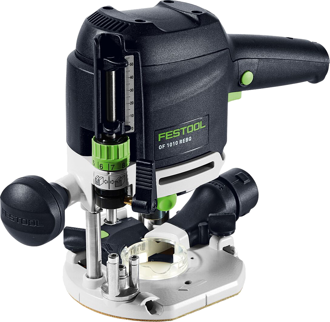 2381957 Festool Overfræser 1