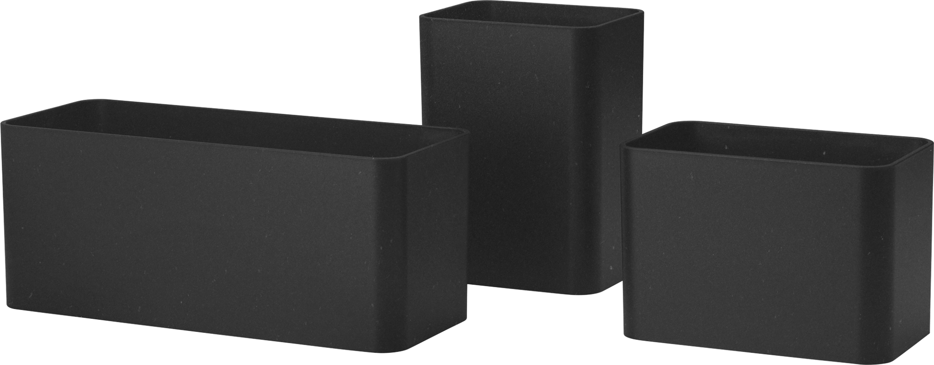 9119463 STRING ORGANIZER 3 PAK SORT