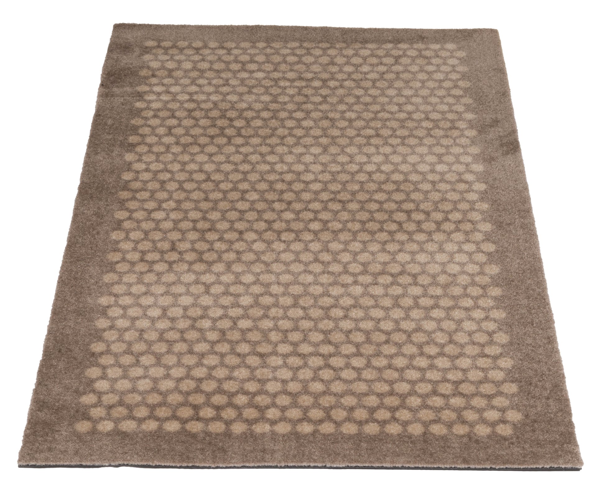 9119564 TICA Floormat Dot 00553 67X120 5710555005539 C