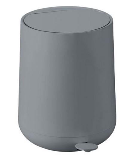 9120295 ZONE NOVA PEDALSPAND GRÅ