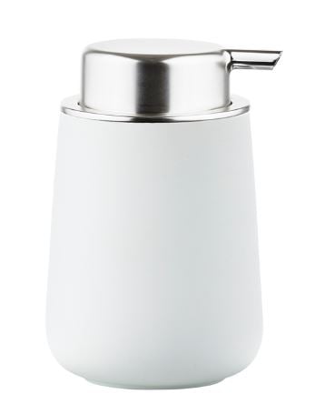 9120349 ZONE NOVA SÆBEDISPENSER HVID
