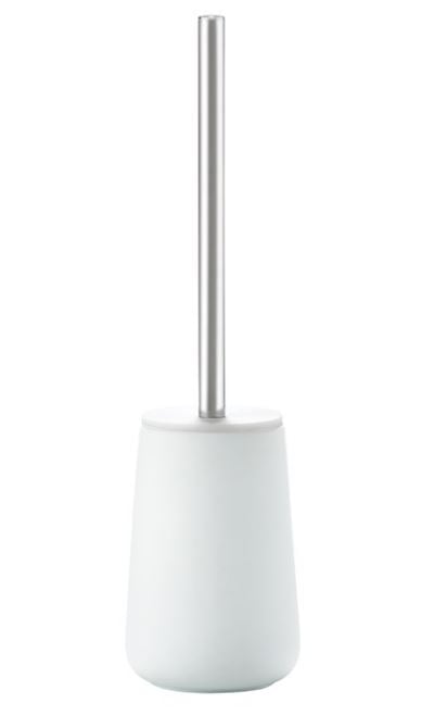 9120352 ZONE NOVA TOILETBØRSTE HVID