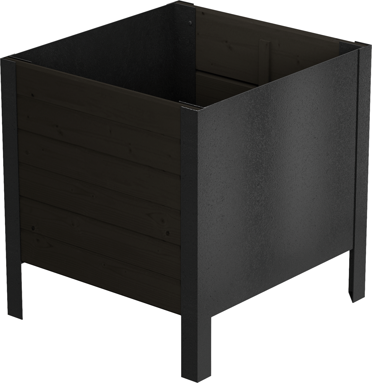 2392552 Plus Plantekasse
