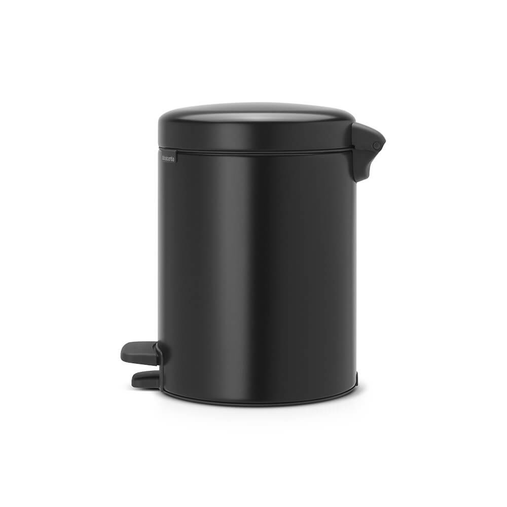 9120484 BRABANTIA NEWICON 5L MAT SORT 2