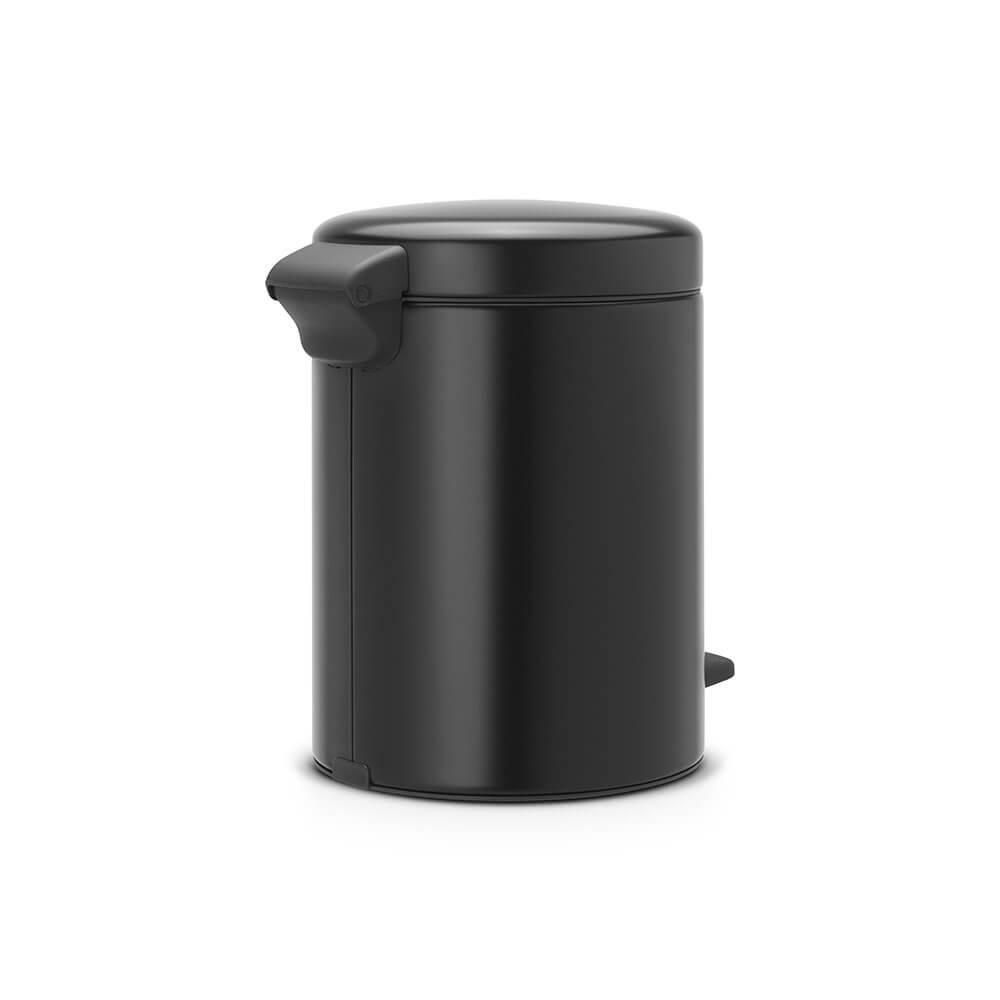 9120484 BRABANTIA NEWICON 5L MAT SORT 4