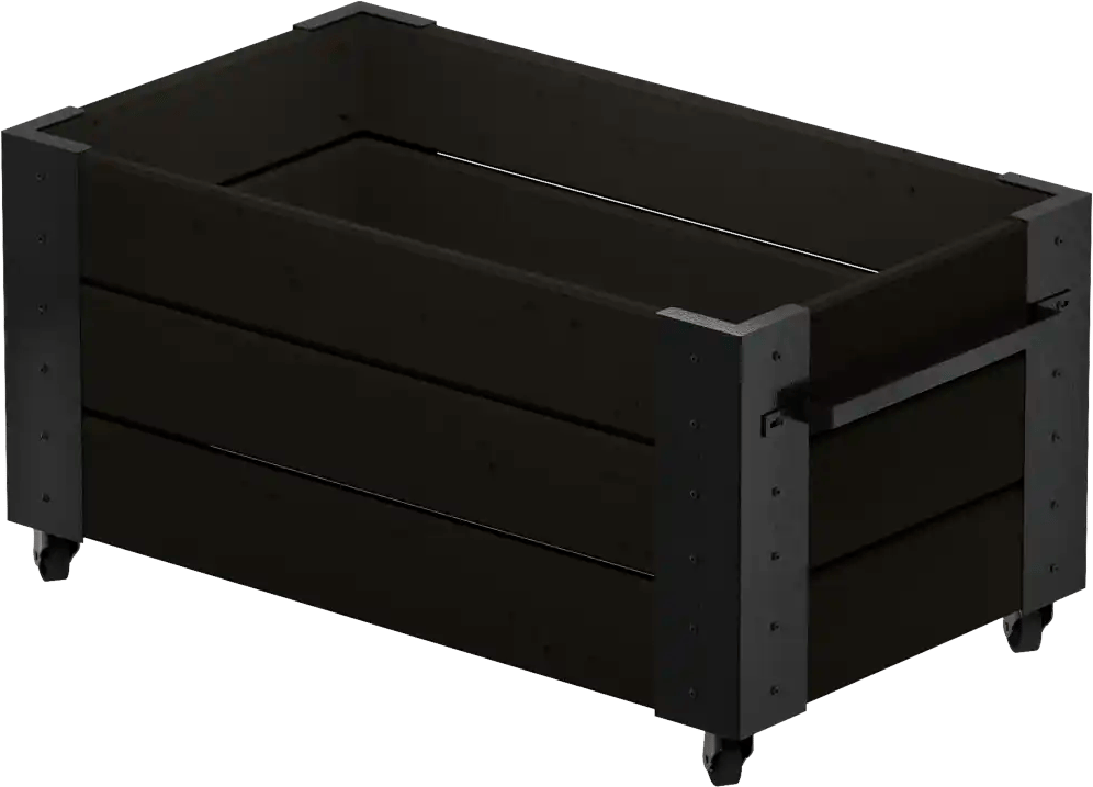 2392555 Plus Plantekasse
