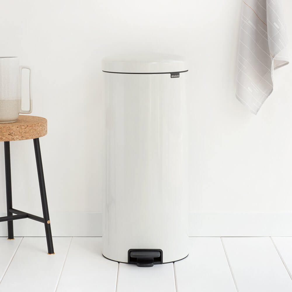 9120494 BRABANTIA NEWICON 30L HVID 5