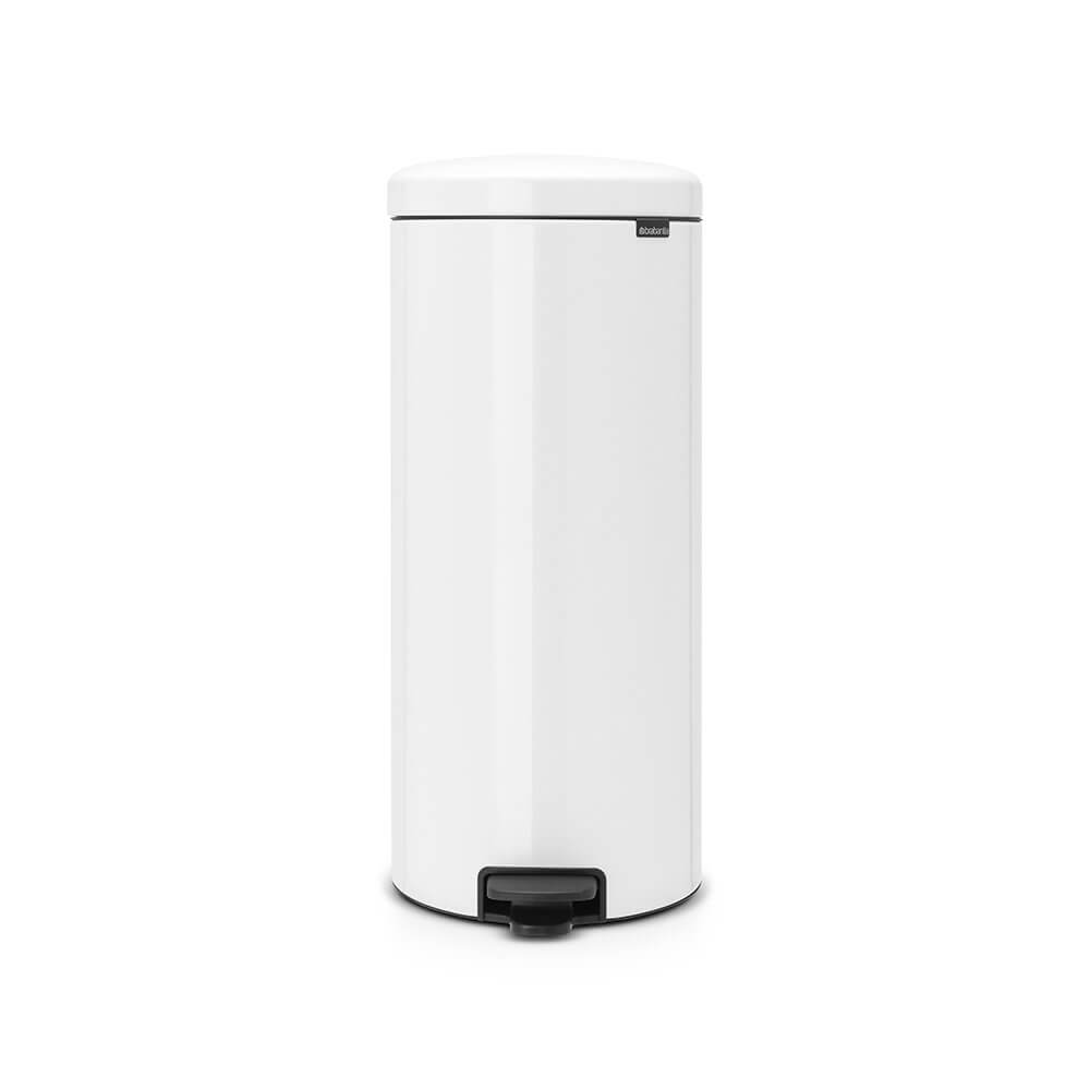 9120494 BRABANTIA NEWICON 30L HVID