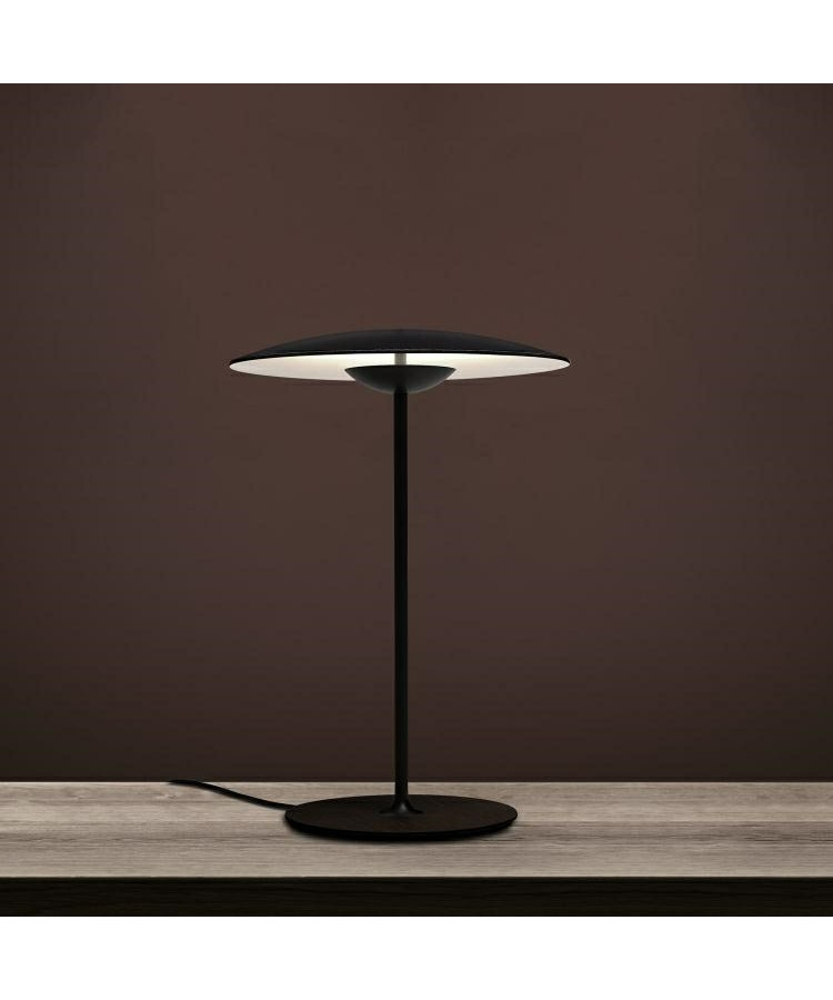 9120686 GINGER 20 M LED BORDLAMPE WENGE (2)