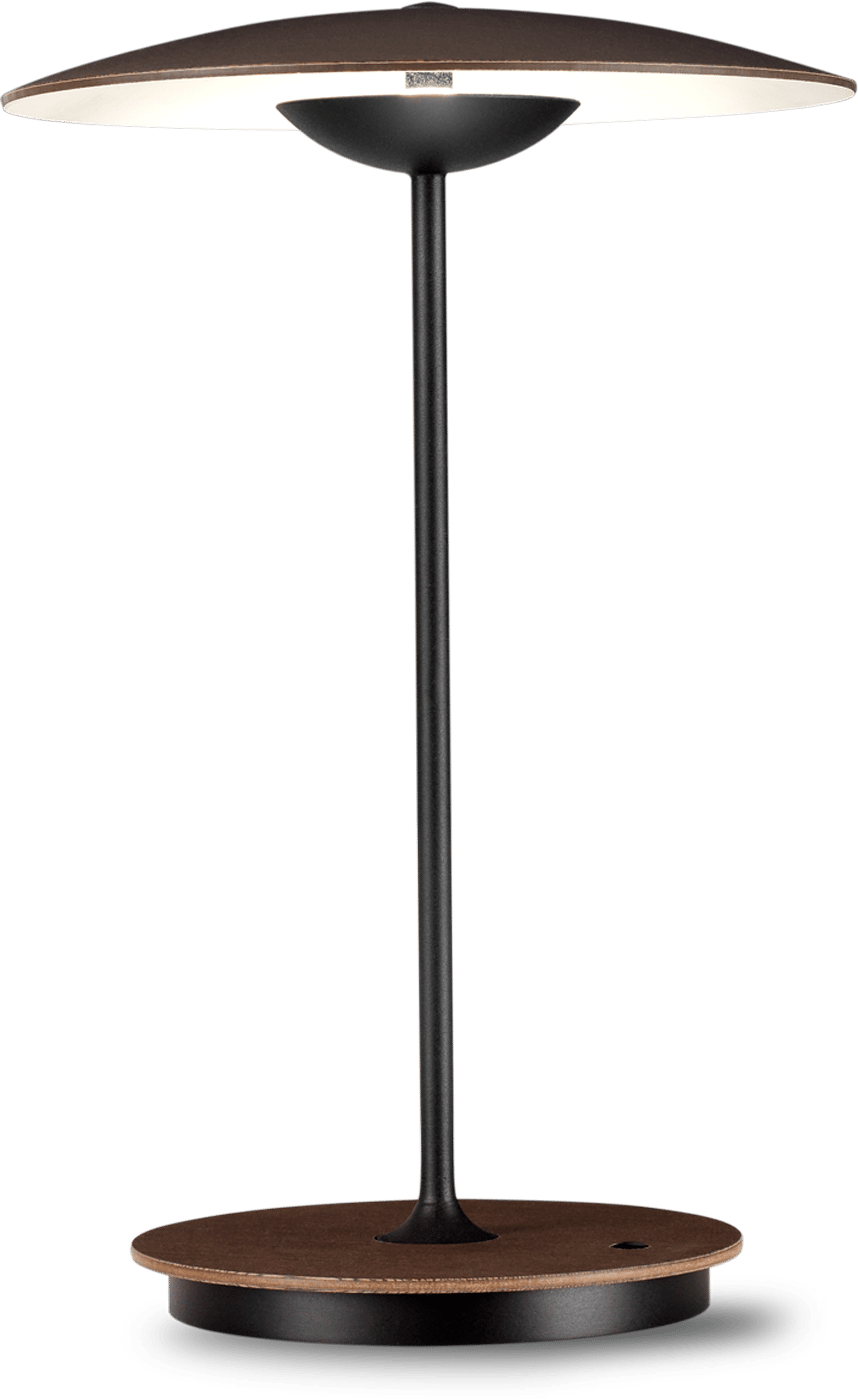 9120686 GINGER 20 M LED BORDLAMPE 1