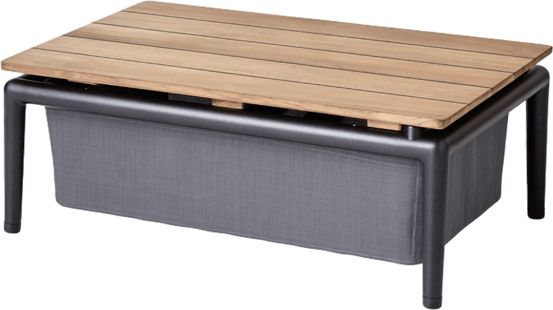 9120809 CANE LINE CONIC BOX BORD
