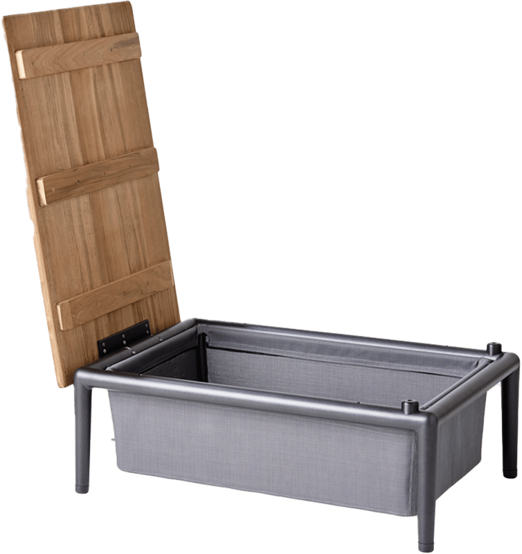 9120809 CANE LINE CONIC BOX BORD 2